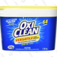 The original OxiClean is a jack of all trades that’s appropriate for most laundry duties, though not always the absolute best choice.